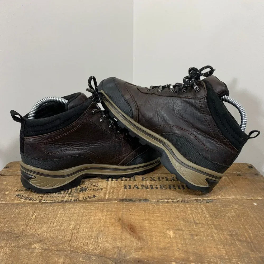 Timberland Mt. Maddsen Mid‎ Waterproof Hiking Boots